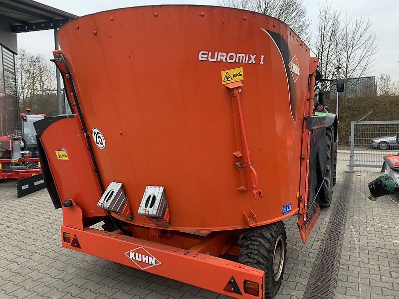 Kuhn Euromix I 870