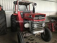 Used Massey Ferguson 165 For Sale Tractorpool Co Uk