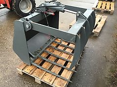 Weidemann Krokodilgebiss groß 930 mm