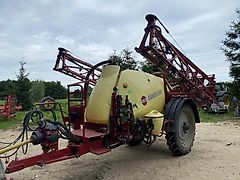 Hardi Ranger 2500