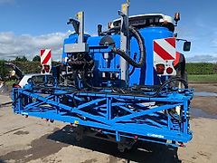 Lemken Sirius 8 neuwertig