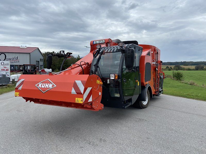 Kuhn SPV 14