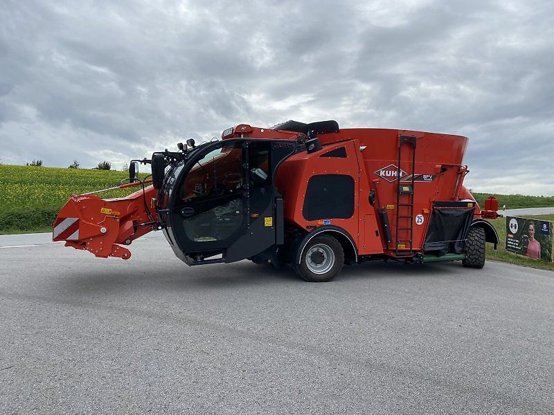 Kuhn SPV 14