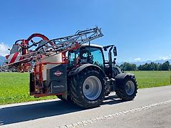 Kuhn ALTIS 2 MEA3 Feldspritze wie neu! Wenig gebraucht