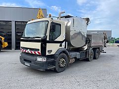 Renault Premium 370 CDI Secmair 5000ltr