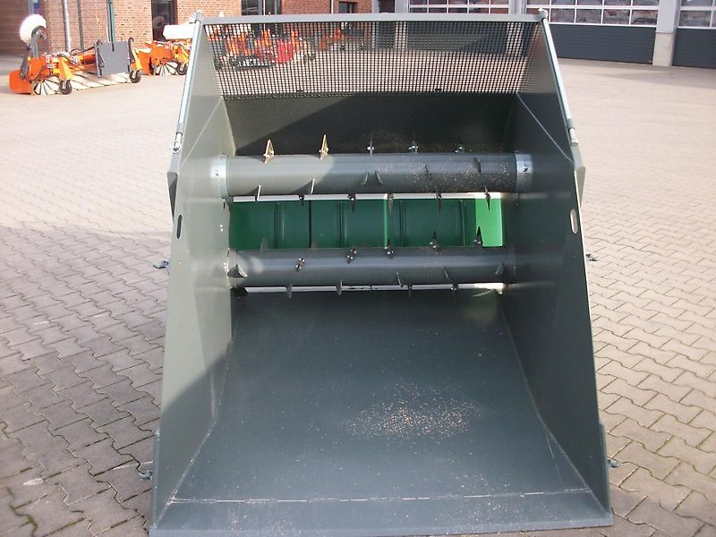 Mehrtens Kombiverteiler KV 1211B