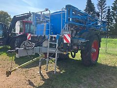 Lemken Primus 45