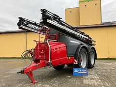 Horsch LEEB 12 TD CCS PRO + PWM!!!