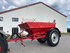 Rauch Düngerstreuer Über-Umladewagen Rauch Axera EMC