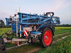 Lemken Primus 35