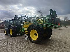 John Deere R740i