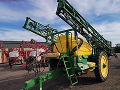 John Deere TRSP732