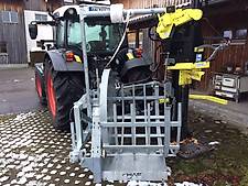 Haf Prazionstechnik Biessenhofen Altdorf Tractorpool Co Uk