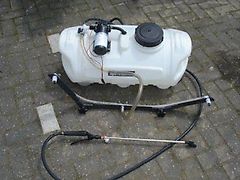 GRS Veldspuit 55 ltr