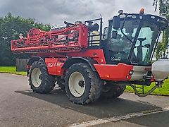 Agrifac Agrifac Condor 4, 2017, 6500 draaiuren