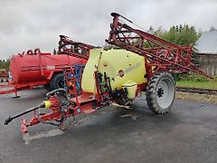 Hardi Ranger 2500