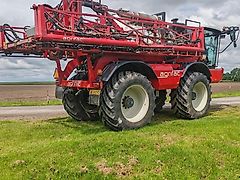 Agrifac Agrifac Condor boujaar 2013, 32/24m