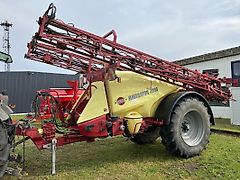 Hardi Navigator 4000