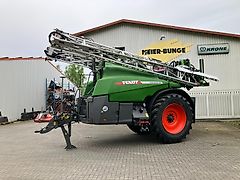 Fendt Rogator 366