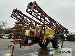 Hardi COMMANDER PLUS 4200 CM42F-HPZ 27