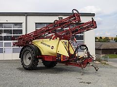 Hardi Navigator 3000