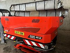 Kuhn AXIS 40.2M EMC W