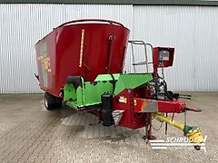 Strautmann VERTI MIX 1700 DOUBLE