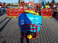 Biardzki Feldspritze/Sprayer/Opryskiwacz zawieszany 400*l 12 m