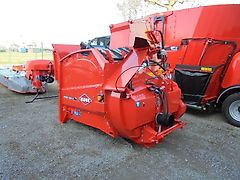 Kuhn PRIMOR 2060 S