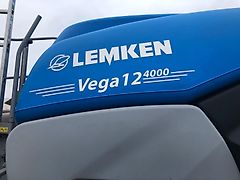 Lemken Vega 12 4000