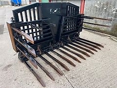 JCB 4.6m Fork