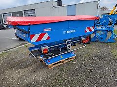 Lemken Tauri 12