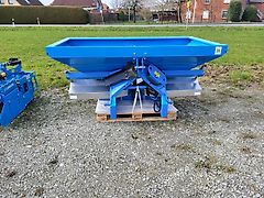 Lemken Spica 8