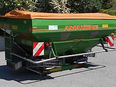 Amazone ZA-M 3000 Ultra Wiegetechnikstreuer