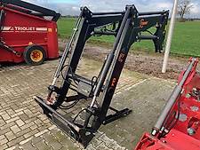 Used Hauer Pom 80 Or N For Sale Tractorpool Co Uk