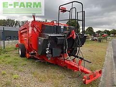 Kuhn désileuse pailleuse 6070 kuhn