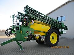 John Deere M962I