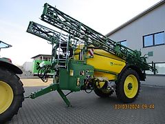 John Deere M962I