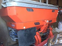 Kuhn Axis 30.1D