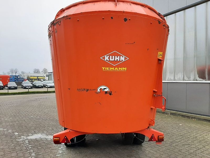 Kuhn PROFILE 1670 SELECT