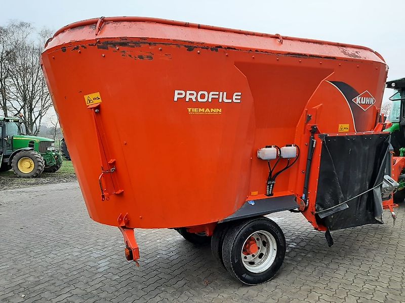 Kuhn PROFILE 1670 SELECT