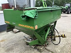 Amazone ZA-M 1000 Spezial