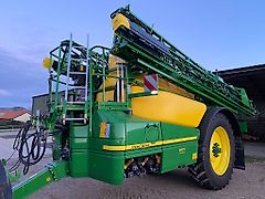 John Deere R975I