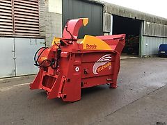 Teagle T2 Telehawk Straw Blower