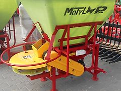 Pom Augustów Düngerstreuer/ Fertilizer spreader/ Rozsiewacz N031M/1 / Esparcidor N031M / 1