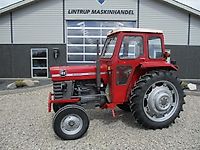 Used Massey Ferguson 165 For Sale Tractorpool Co Uk