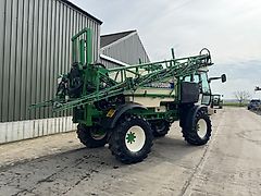 Househam Air Ride 3000L Self Propelled Sprayer