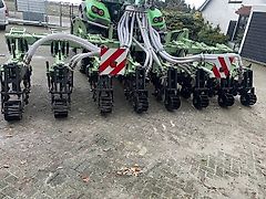 VSS Agro VERMAC MAXPLACER STRIP-TILL GÜLLEINJEKTOR