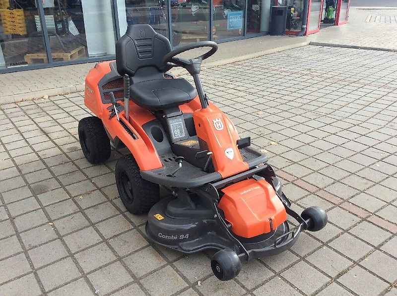 Husqvarna r216t awd online for sale