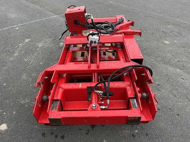 Redrock HEFMAST BLOCKCUTTER